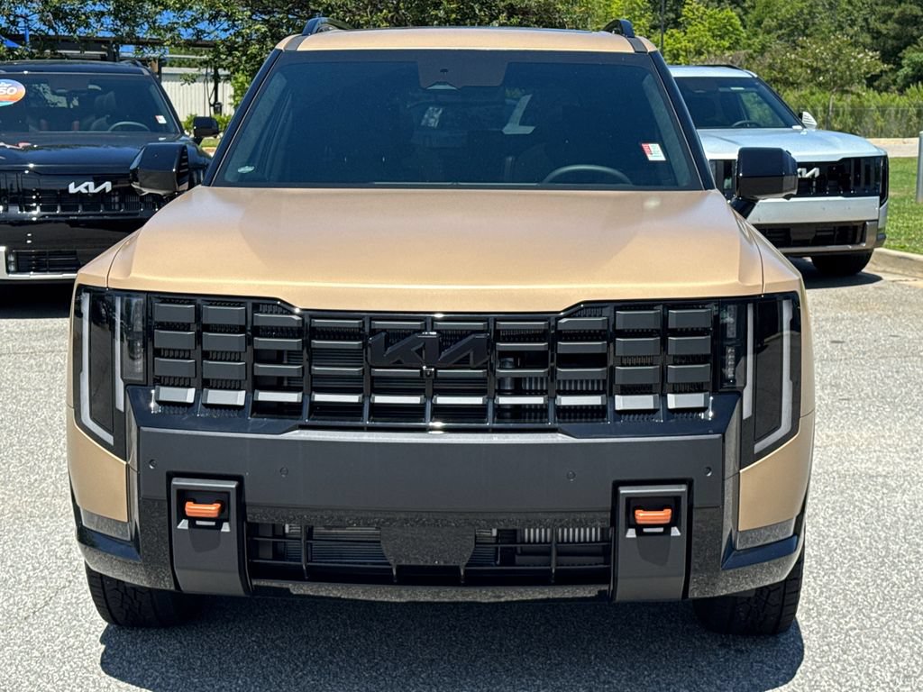 New 2027 Kia Telluride SX Prestige X-Pro AWD/4WD image 8