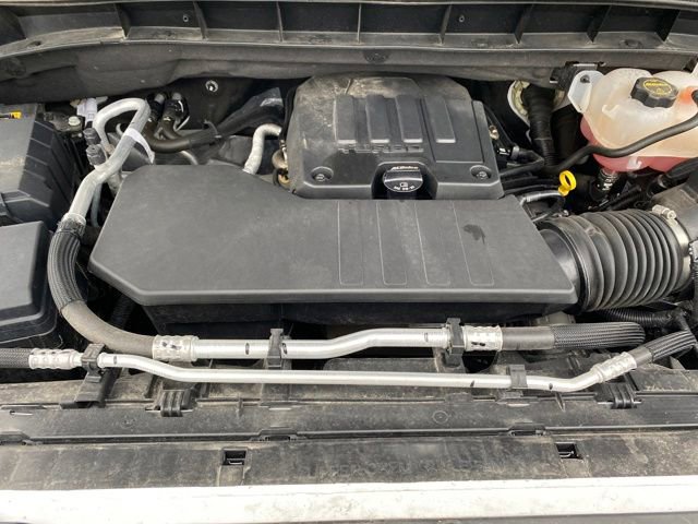 Used 2024 GMC Sierra 1500 Elevation image 21