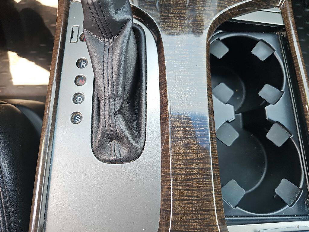 Used 2010 Acura MDX w/ Technology & Entertainment AWD/4WD image 19