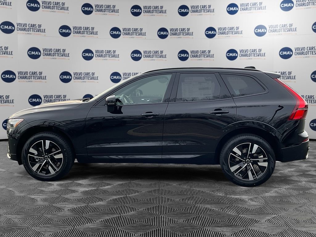 New 2026 Volvo XC60 B5 Plus w/ Protection Package Premier image 2