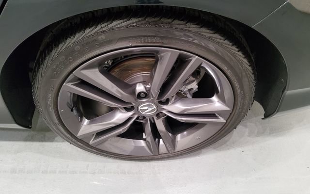 Used 2024 Acura Integra A-Spec FWD image 33