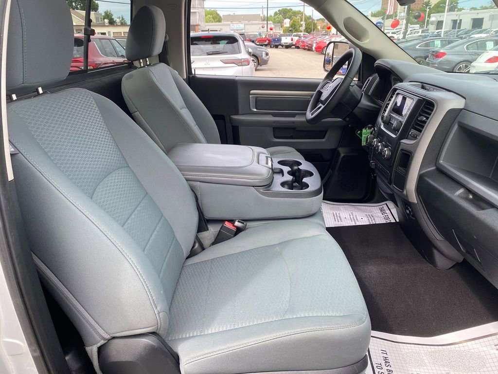 Used 2014 RAM 1500 Tradesman w/ Power & Remote Entry Group image 32