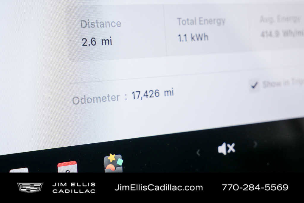 Used 2026 Tesla Model Y 2WD image 13