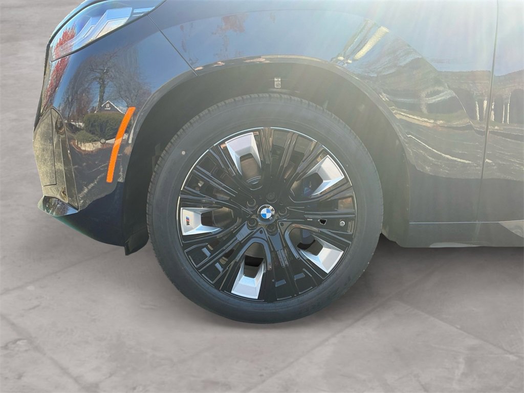 New 2026 BMW X3 xDrive30 w/ Premium Package image 14