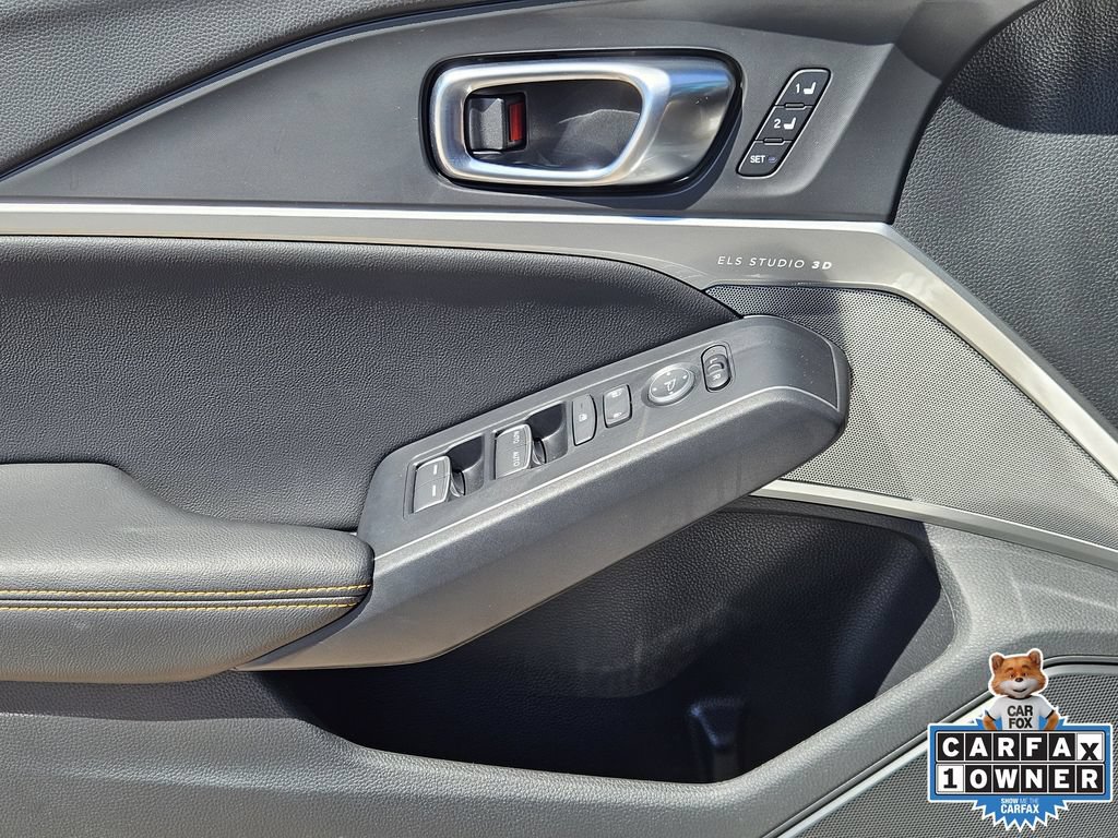 Certified 2026 Acura Integra A-Spec w/ Technology Package FWD image 23
