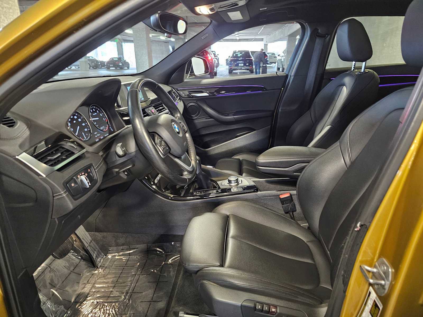 Used 2018 BMW X2 xDrive28i image 31