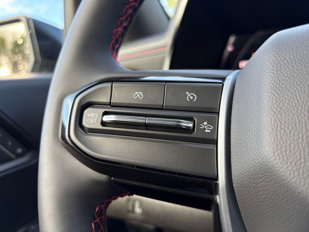 New 2025 Chevrolet Colorado Z71 w/ Z71 Convenience Package 2 image 16