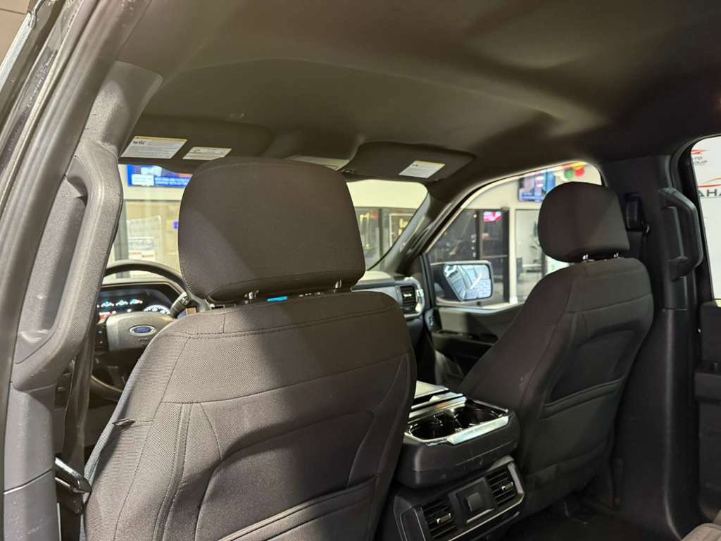 Used 2021 Ford F150 XL w/ STX Appearance Package image 42