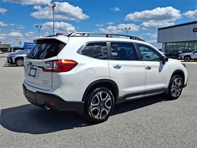 New 2025 Subaru Ascent Touring image 10