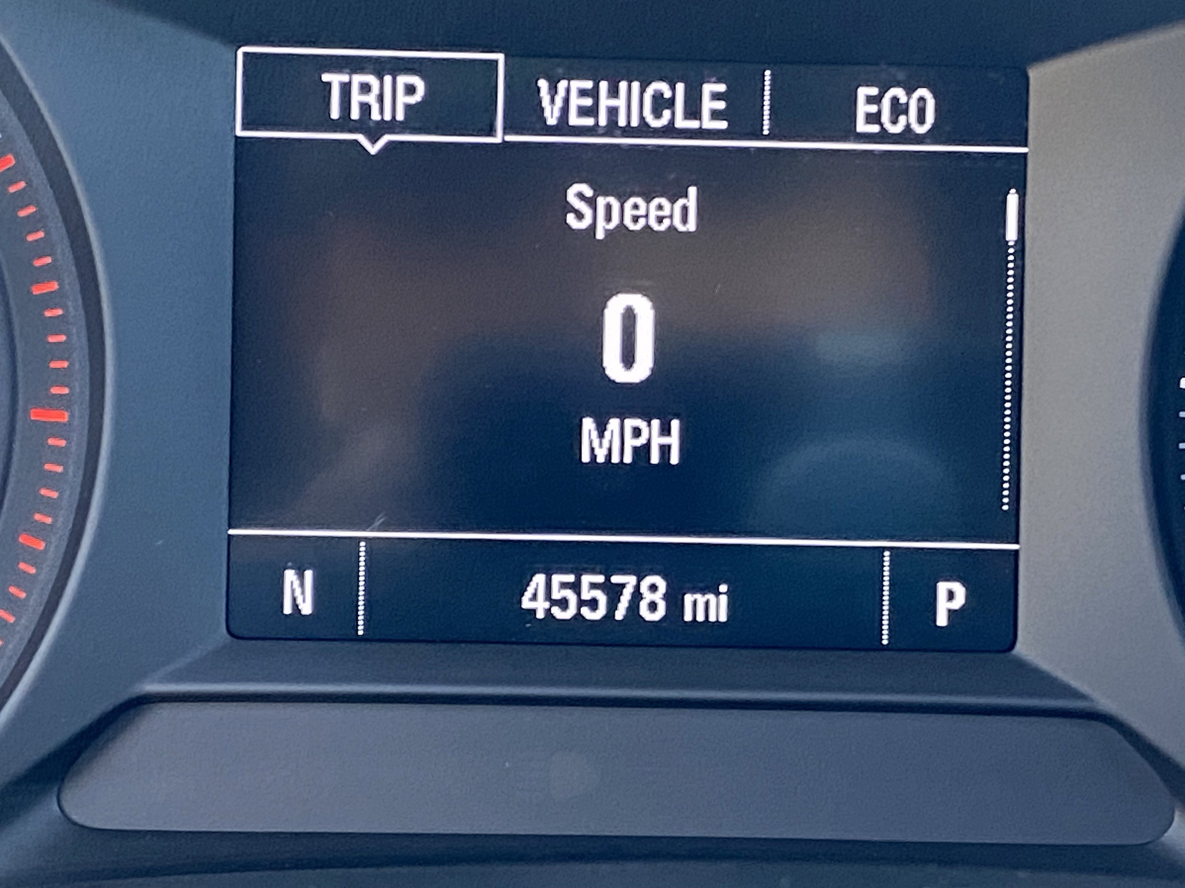 Used 2022 Chevrolet TrailBlazer ACTIV image 22