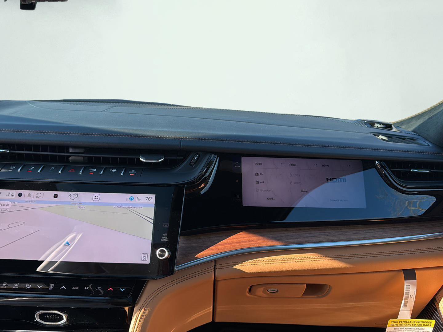 New 2026 Jeep Grand Cherokee Summit w/ Obsidian Package image 24