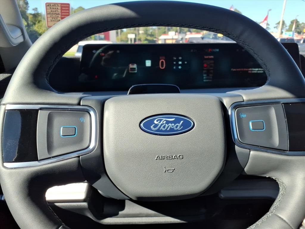 New 2025 Ford Expedition Active image 19