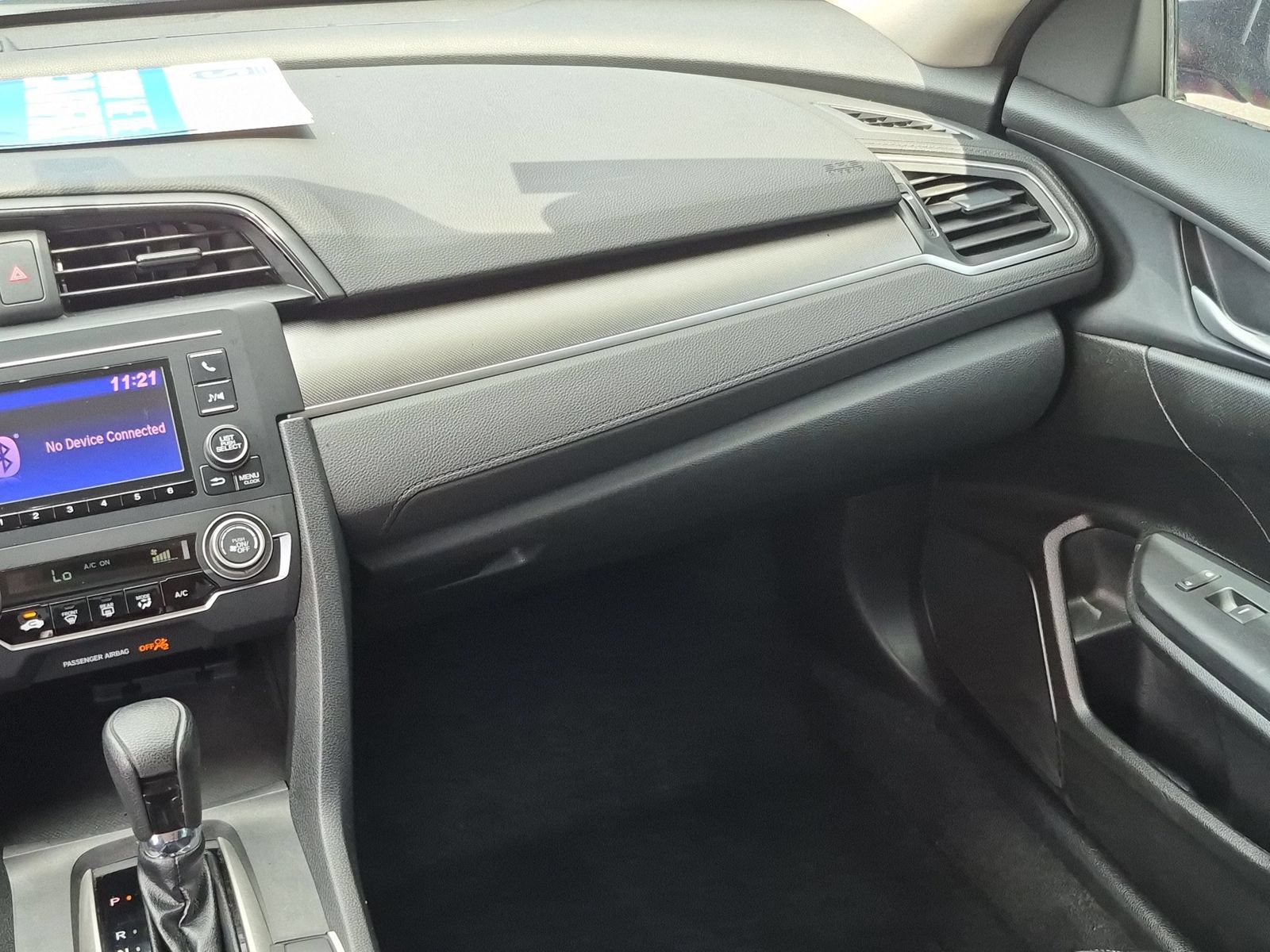 Used 2017 Honda Civic LX image 30