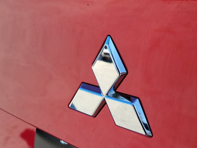 New 2026 Mitsubishi Outlander SE FWD image 8