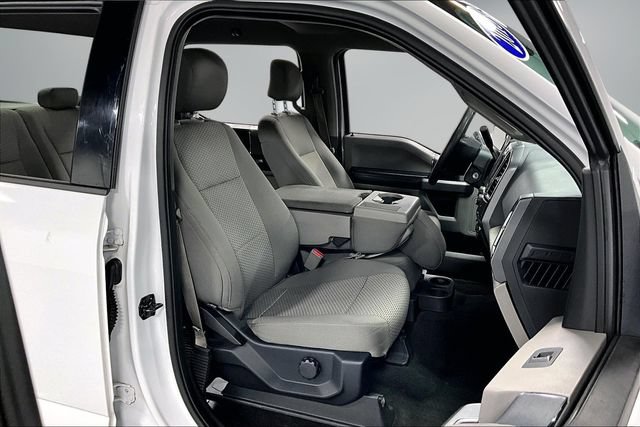 Used 2015 Ford F150 XLT RWD image 25