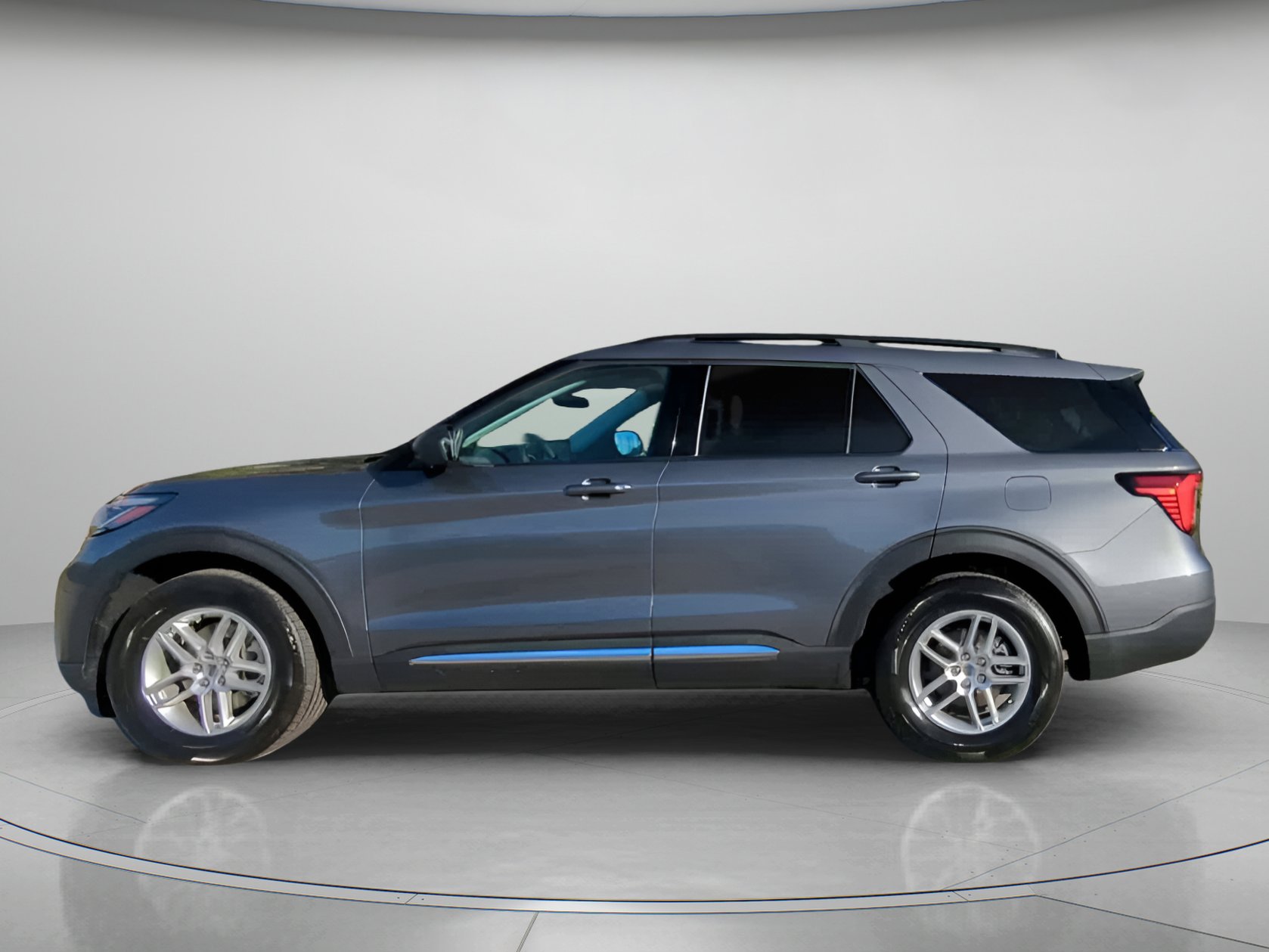 New 2025 Ford Explorer Active w/ Active Comfort Package image 16