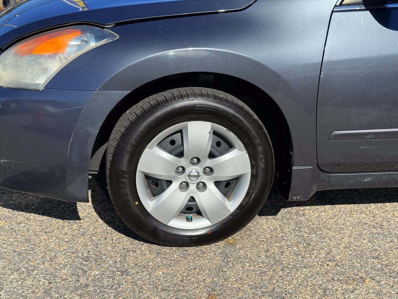 Used 2008 Nissan Altima 2.5 S w/ Convenience Pkg FWD image 28
