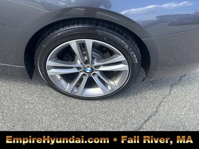 Used 2014 BMW 428i Convertible image 13
