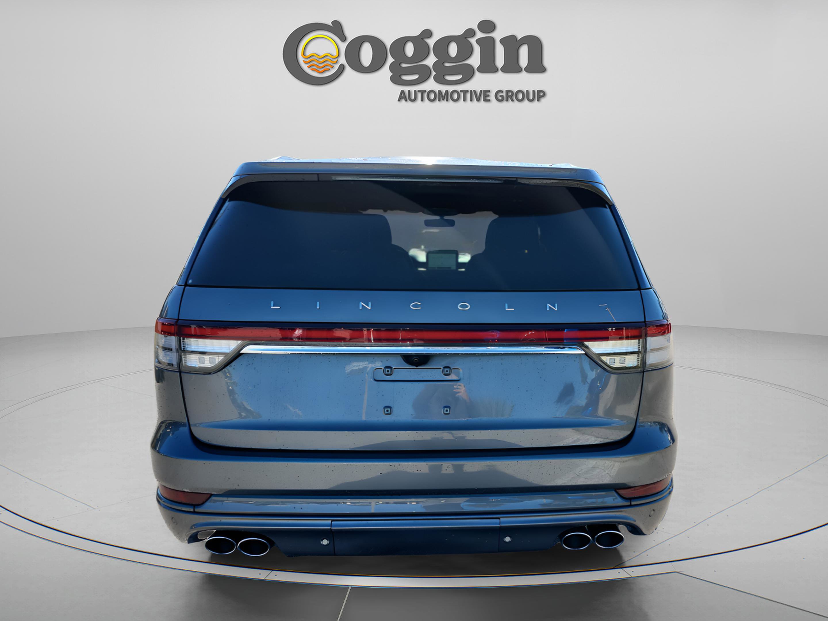 Used 2021 Lincoln Aviator Reserve w/ Equipment Group 208A image 5