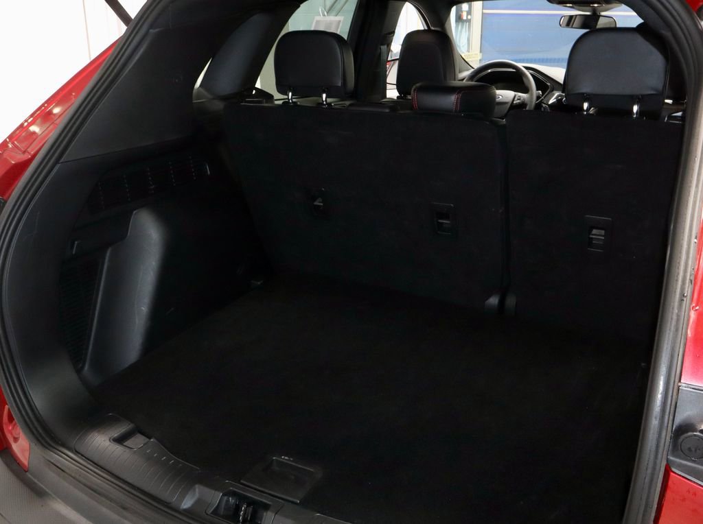 Used 2025 Ford Escape ST-Line AWD/4WD image 14