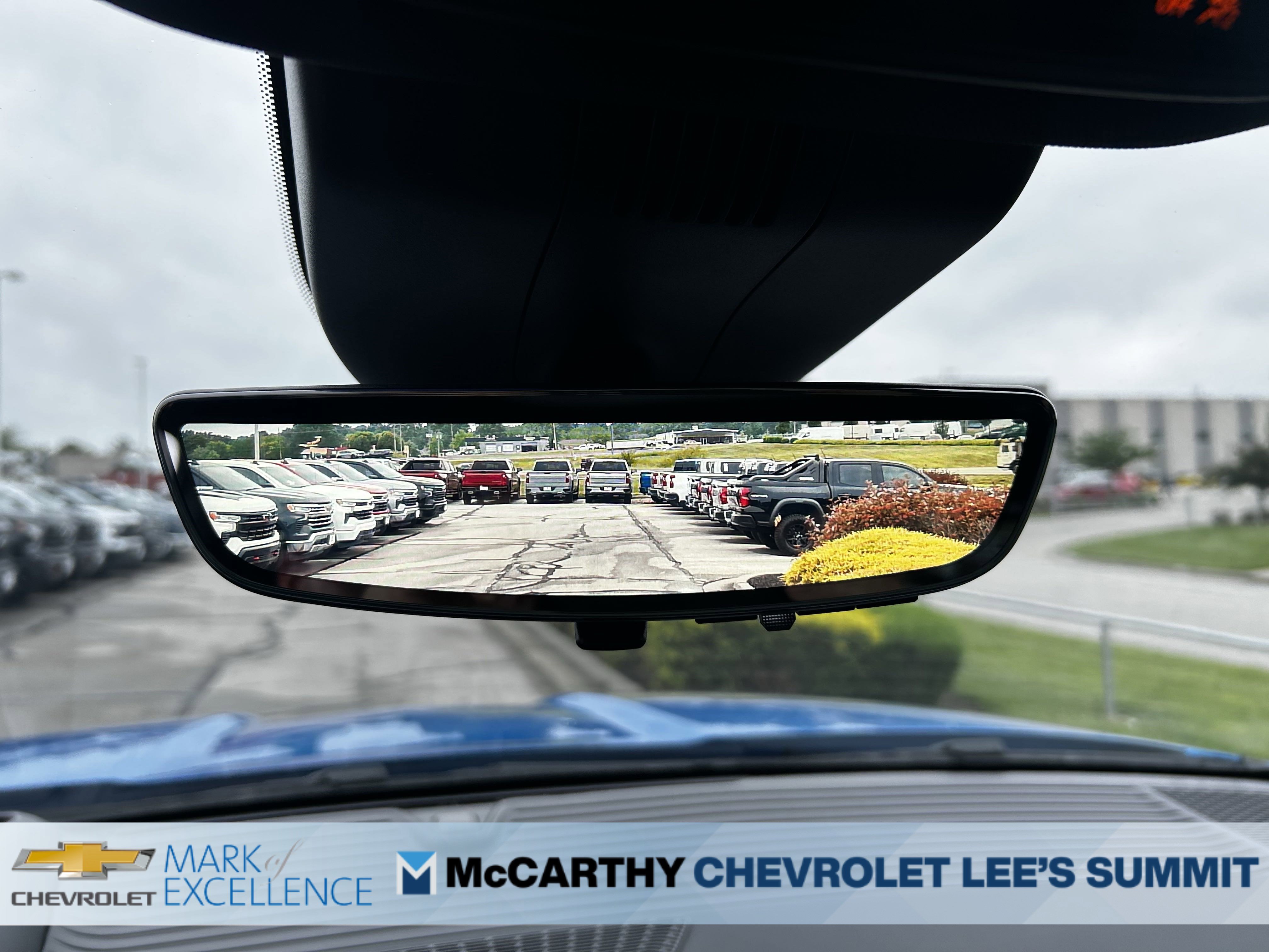 New 2025 Chevrolet Silverado EV RST image 33