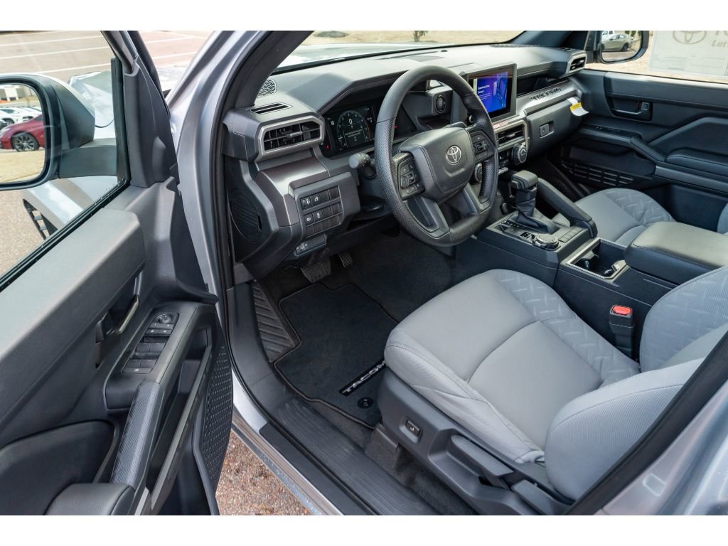 New 2026 Toyota Tacoma SR5 image 10