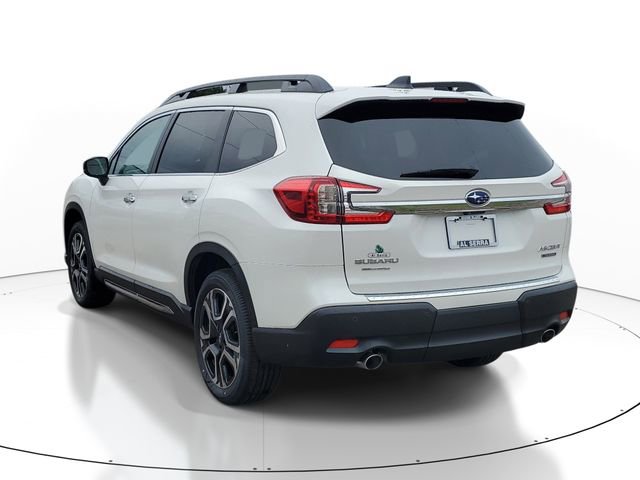 New 2026 Subaru Ascent Touring AWD/4WD image 3