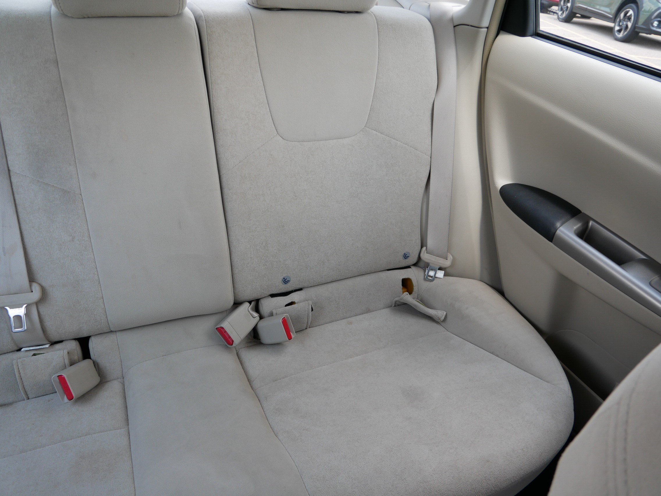 Used 2009 Subaru Impreza 2.5i AWD/4WD image 14