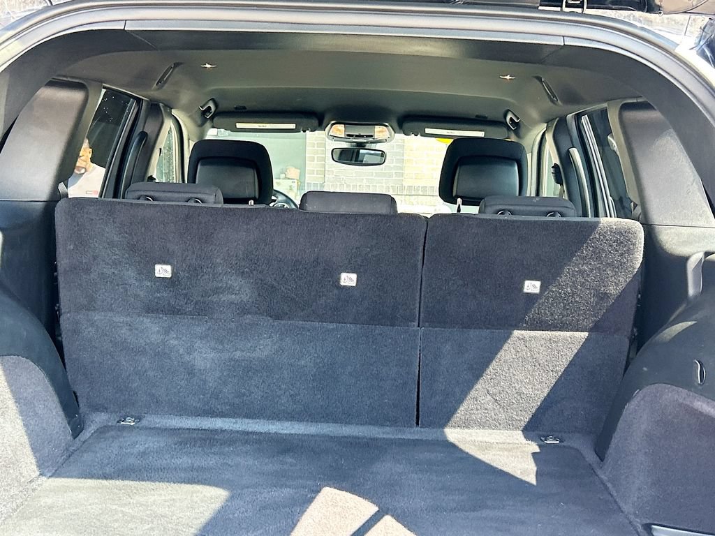 Used 2017 Jeep Grand Cherokee Laredo RWD image 13