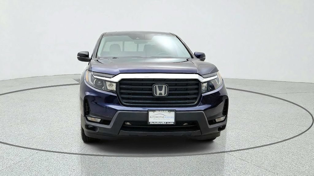 Used 2023 Honda Ridgeline RTL image 2