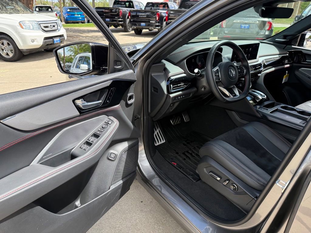 Used 2026 Acura MDX A-Spec AWD/4WD image 13