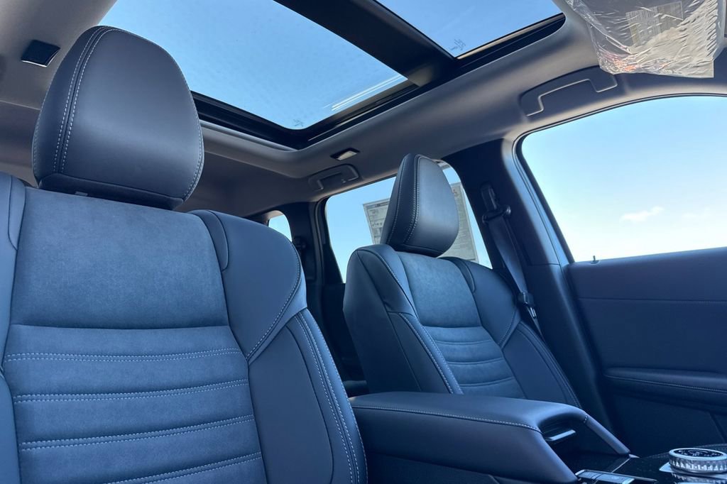 New 2026 Mitsubishi Outlander SE AWD/4WD image 17