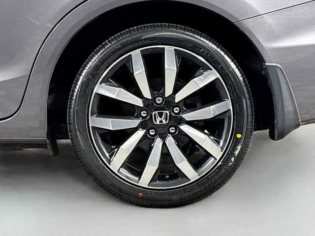 Used 2015 Honda Civic EX-L image 29