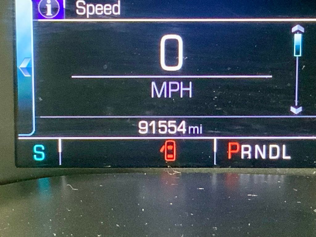 Used 2017 Chevrolet Colorado LT w/ LT Convenience Package AWD/4WD image 33