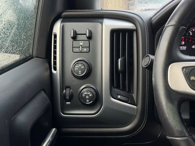 Used 2016 GMC Sierra 1500 SLE w/ SLE Value Package image 30