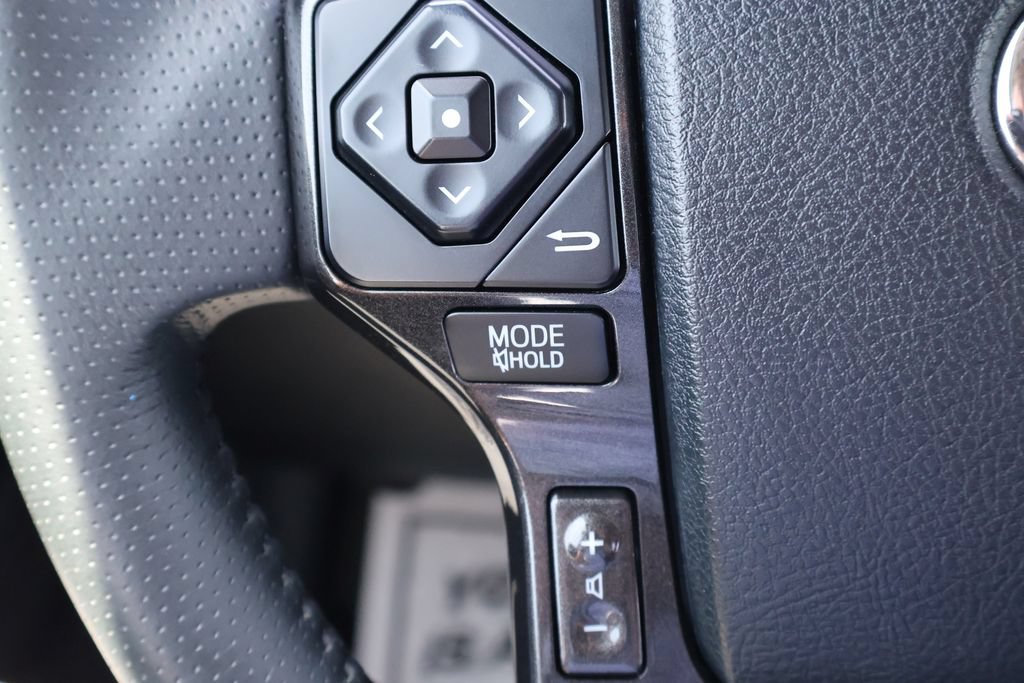Used 2019 Toyota 4Runner TRD Pro AWD/4WD image 8
