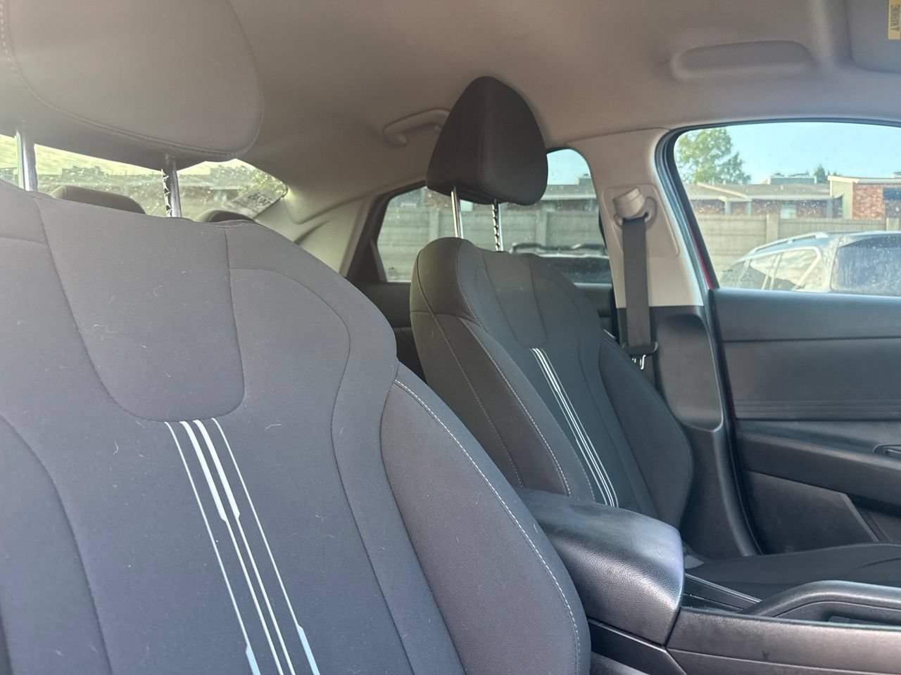 Used 2023 Hyundai Elantra SEL FWD image 24