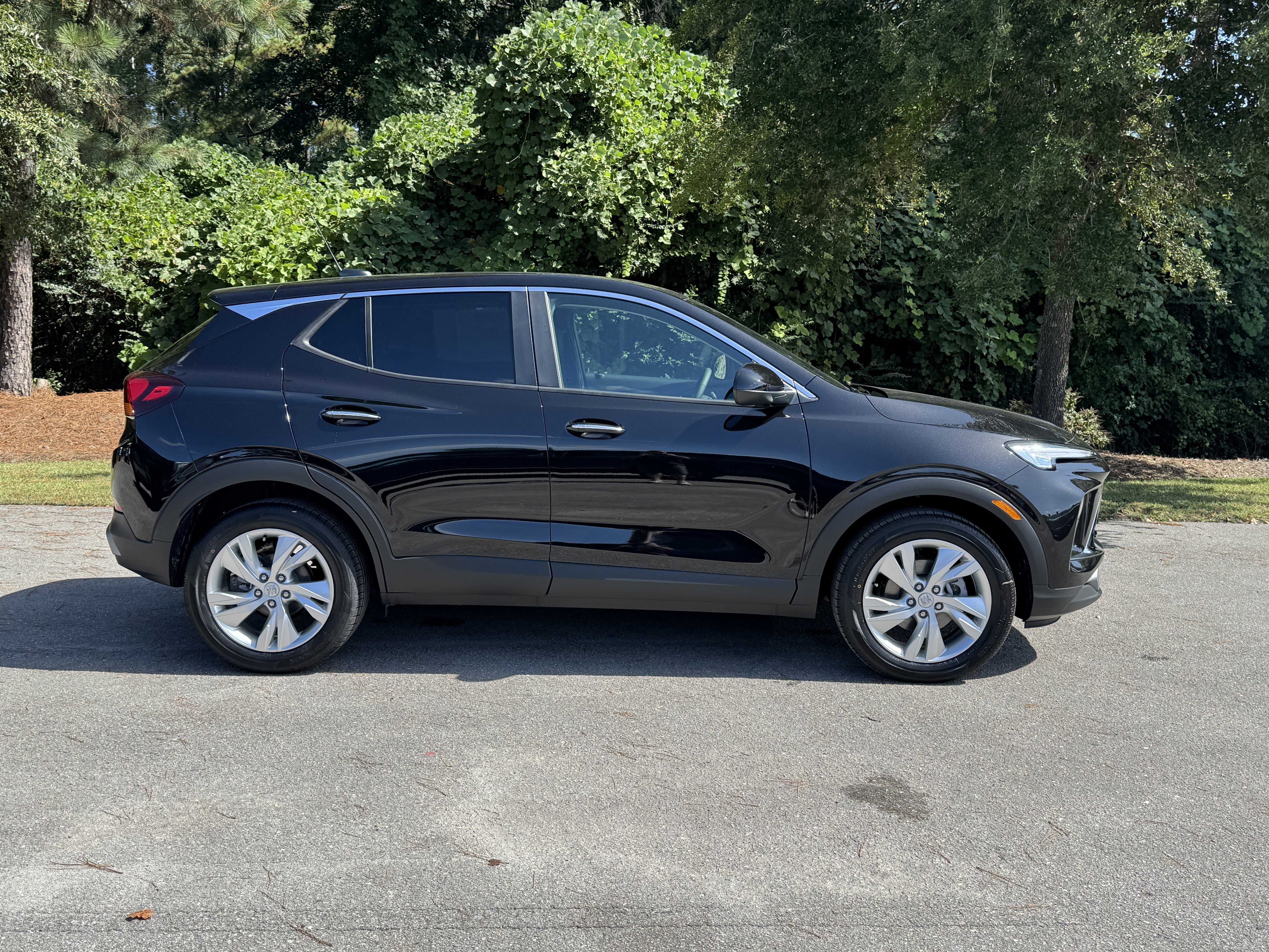 New 2026 Buick Encore GX Preferred w/ Comfort Package image 38