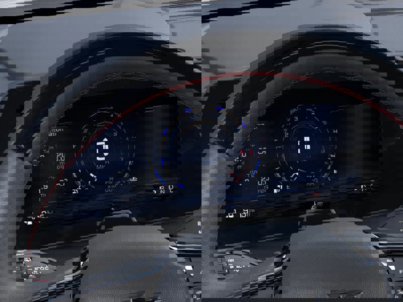 New 2026 Chevrolet Traverse RS image 42