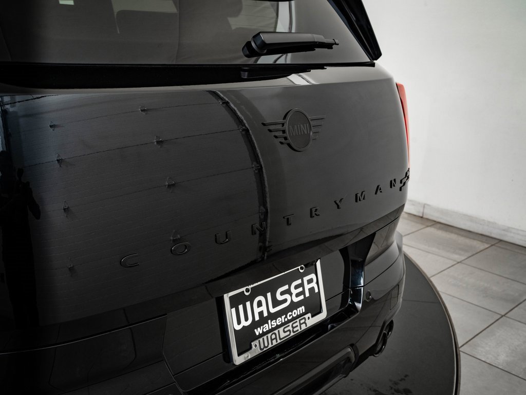 New 2026 MINI Cooper Countryman John Cooper Works image 23