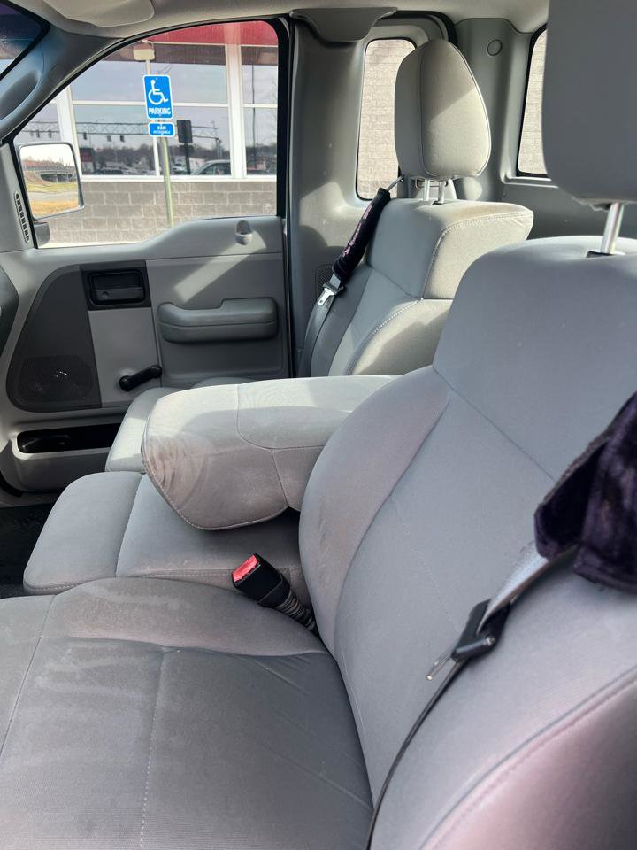 Used 2008 Ford F150 XL RWD image 10