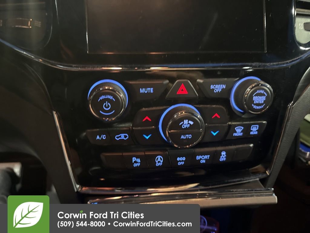 Used 2019 Jeep Grand Cherokee Altitude image 20