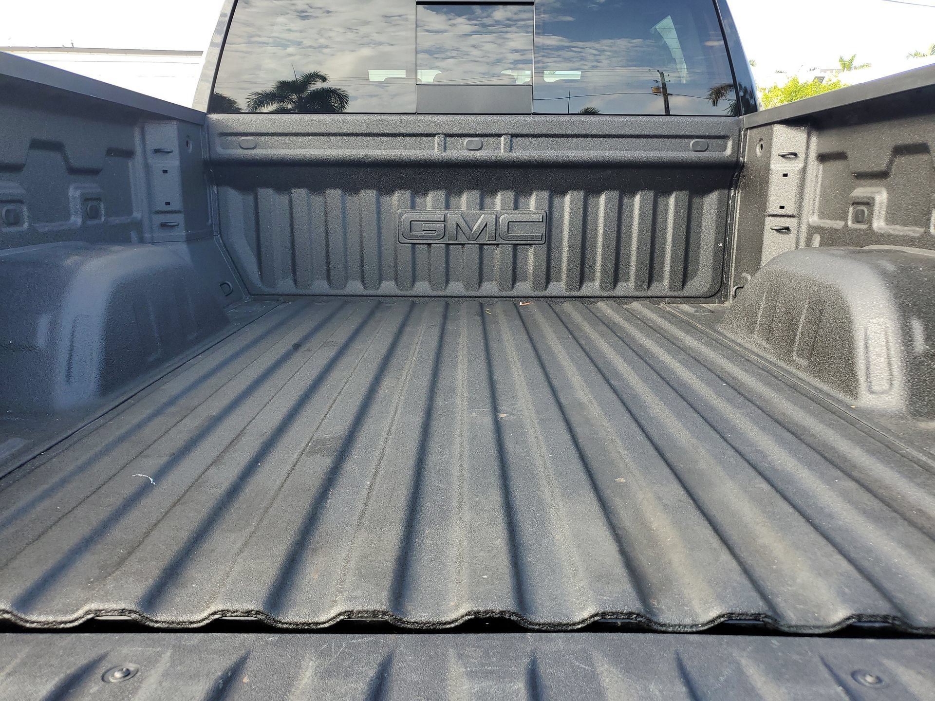 Used 2026 GMC Sierra 1500 Denali AWD/4WD image 8