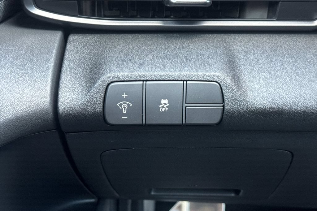 New 2026 Hyundai Elantra SEL Sport Premium FWD image 28