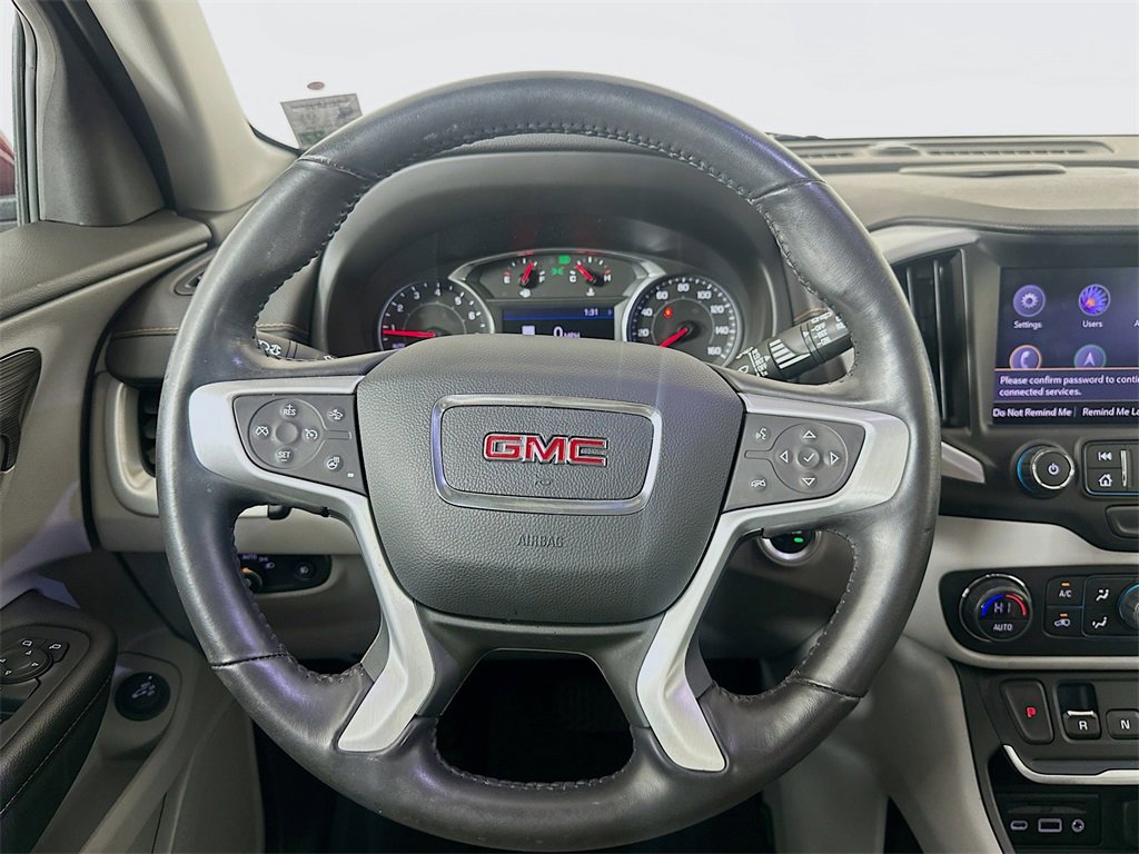 Used 2020 GMC Terrain SLT w/ Preferred Package image 25
