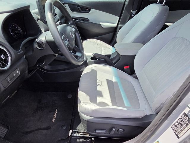 Used 2023 Hyundai Kona SEL FWD image 10