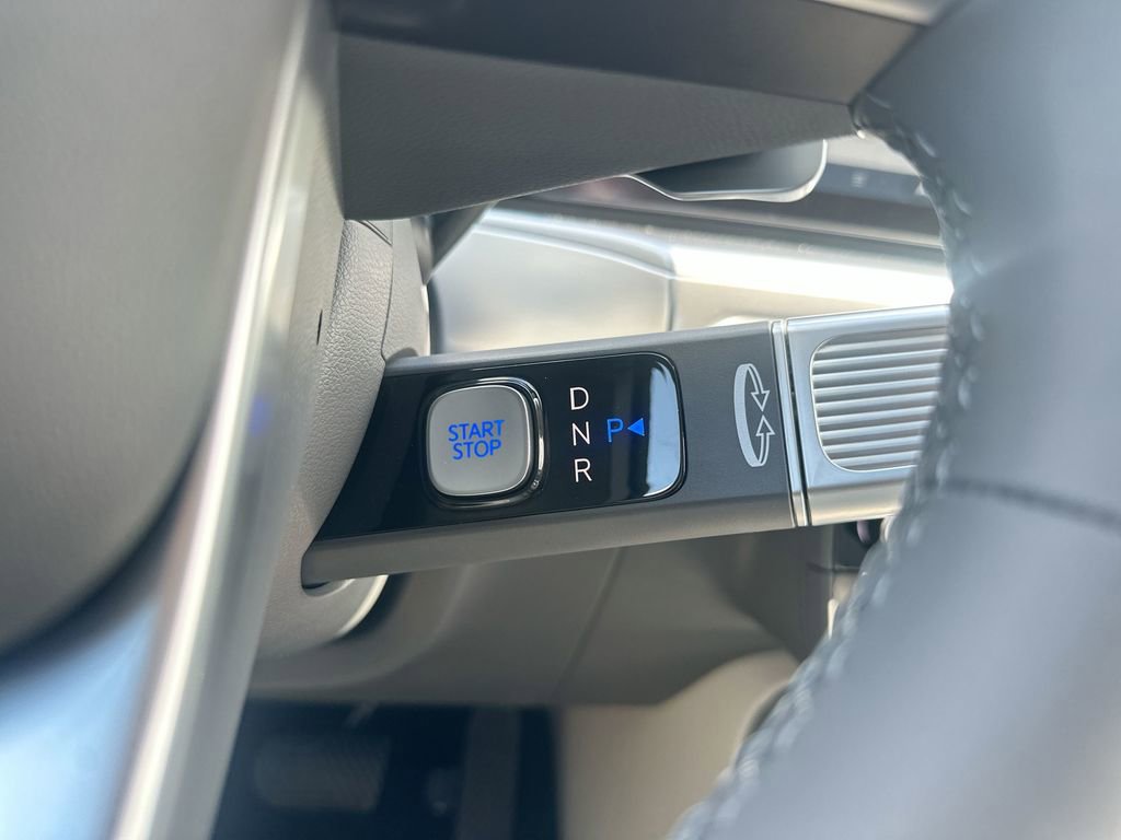 New 2026 Hyundai Ioniq 9 SEL w/ Tow & Go Package image 45