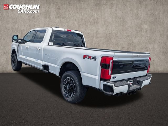 New 2026 Ford F250 Platinum AWD/4WD image 5