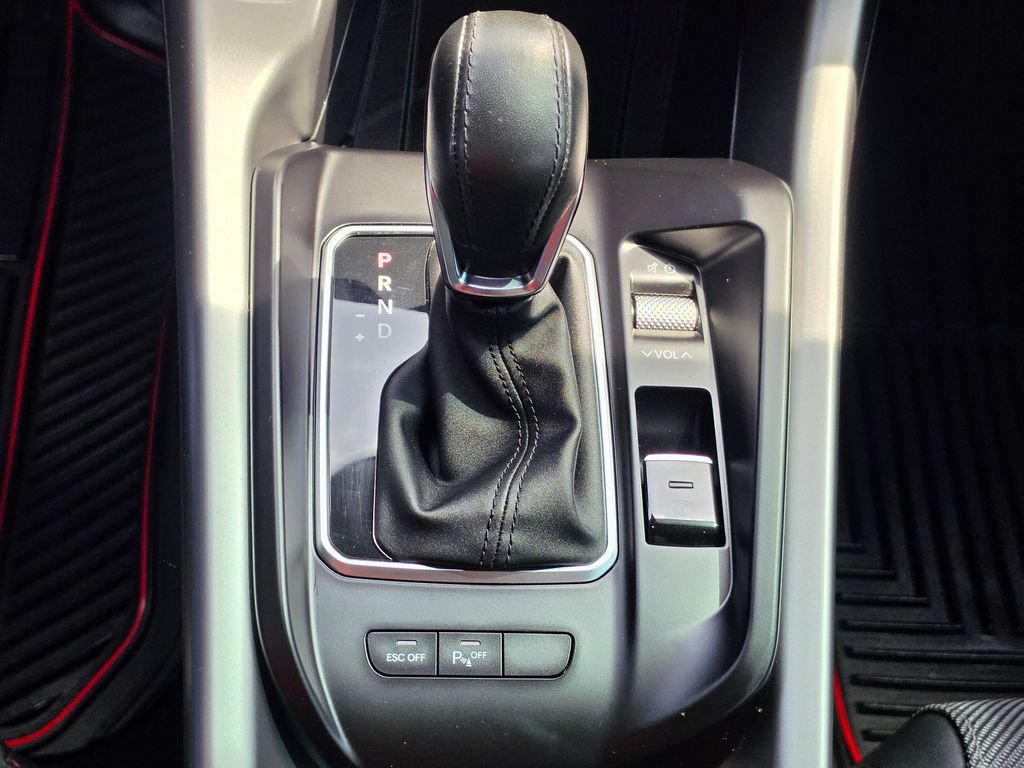 Used 2023 Dodge Hornet GT w/ Tech Pack w/o Parking AWD/4WD image 25