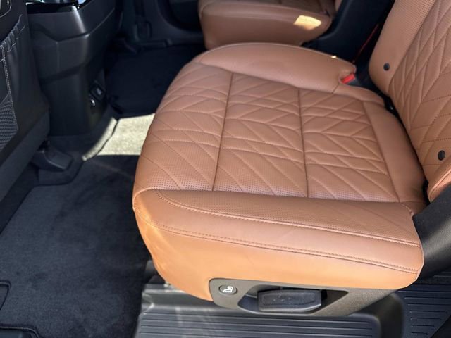 Used 2025 Kia Telluride SX Prestige X-Line AWD/4WD image 11